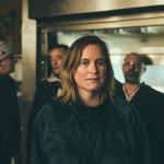 Chantal Acda - The Whale @ GC De Spikkerelle, Avelgem (BE)