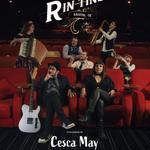The Rin Tins + Cesca May Band 