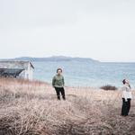 Moddi & Kajsa Balto på Moen Scene