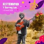 Gig Band Llawn - Ty Gwerin - Eisteddfod y Garreg Las