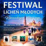 Festival "Licheń Młodych"