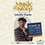 MUSIC ON THE STOEP