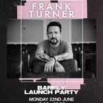 Barfly Launch Party