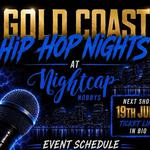 GC HIPHOP NIGHTS