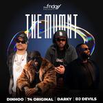 THE MVMNT