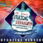 IX. Tokaji Utcazene Fesztivál