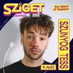 Sziget Festival 2026
