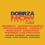 DobrzaNOW 2026