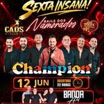 Sexta Insana - CASDS Club - São Leopoldo/RS