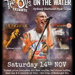 The Oils Tribute - Sydney Harbour Cruise