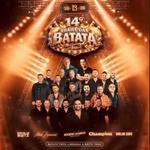 14° BAILE DA BATATA
