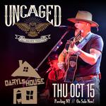 UNCAGED (Zac Brown Tribute)
