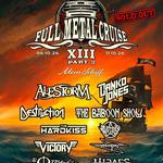 Full Metal Cruise 2026