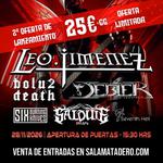 IV FESTIVAL METALBEE