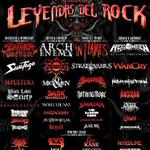 XX Leyendas del Rock