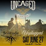 Uncaged Unplugged & Unashamed
