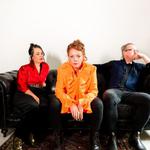 The Whileaways Album Launch