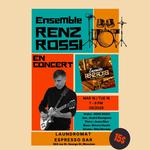 Ensemble RENZ ROSSI — Hale ta frame