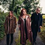 The Whileaways & Michael McGovern
