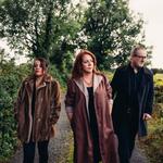 The Whileaways Album Launch