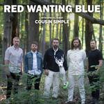 Cousin Simple supporting Red Wanting Blue - Newport Music Hall