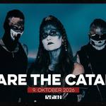 We Are The Catalyst @ Posten
