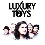 Luxury Toys / Jann Wilde @ G Livelab, Tampere