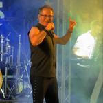 Concerto e ballo con la Gianpiero Marino band