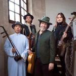 Duplessy & The Violins Of The World