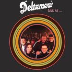 Deltamanic @ The Auld Gambling Hoose