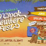 AMB Trio 5 O'Clock Somewhere Special Event 