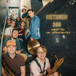 Methuen Tricentennial
