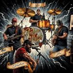 Andrew Morris Band Back at Little Jim’s
