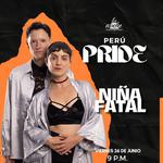 Pride Perú