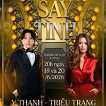Mini show - Y Thanh & Triệu Trang