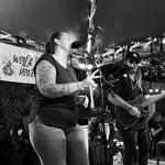 Live Music with Wolf & Honey