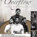 Overflow 6