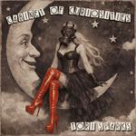 Tori Sparks Presents Cabinet of Curiosities, Part II