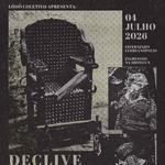 Declive Em Florianópolis + Joelhos Gelados + Cranqz