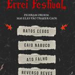 Errei Festival 4.0