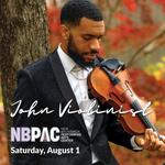 John Violinist Live!