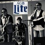 AGB Lite (Trio) @ Langley Tavern