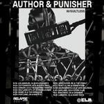 Author & Punisher