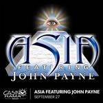Asia featuring John Payne