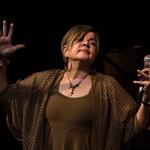 Oakland – The Sound Room with Kenny Washington &Miro Sprague