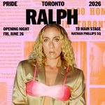 Toronto Pride 2026