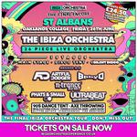 Ibiza Orchestra Experience - St Albans