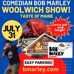WOOLWICH MAINE Taste of Maine