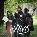 Harevis Concert at "Festiwal Szamana"