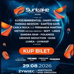 SunLake Music Festival 2026